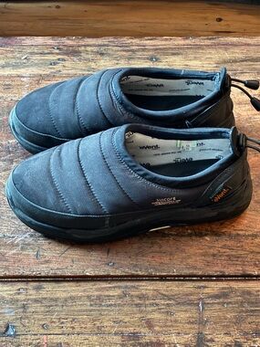Suicoke pepper evab slip ons